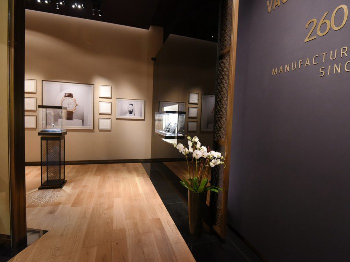 劳力士表保养（劳力士走时调校）