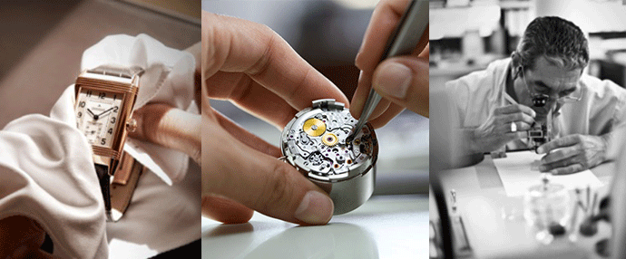 劳力士手表售后服务中心（劳力士外壳生锈）