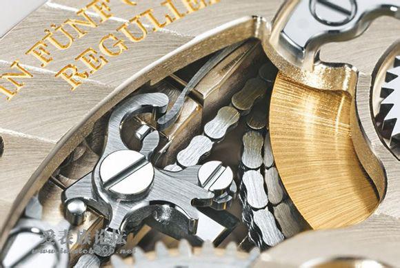 劳力士手表官方售后维修服务点