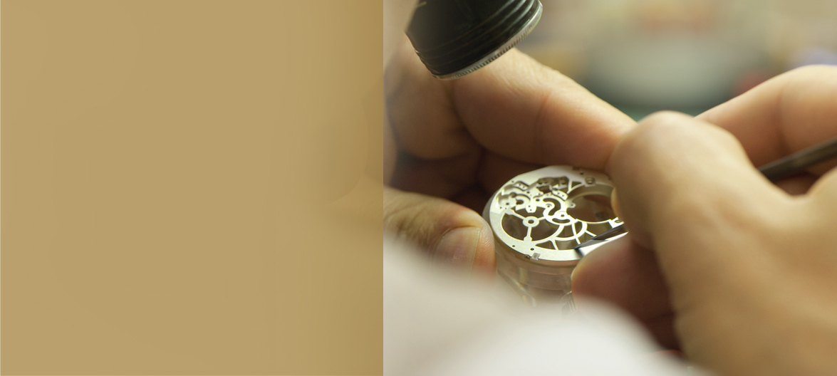 劳力士手表维修服务点（劳力士腐蚀表带）