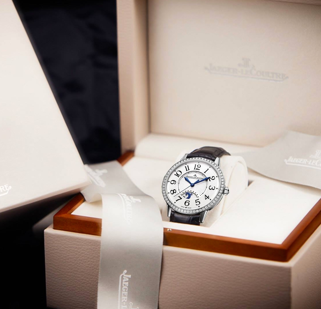 劳力士手表停了怎么办（劳力士调节环扣）