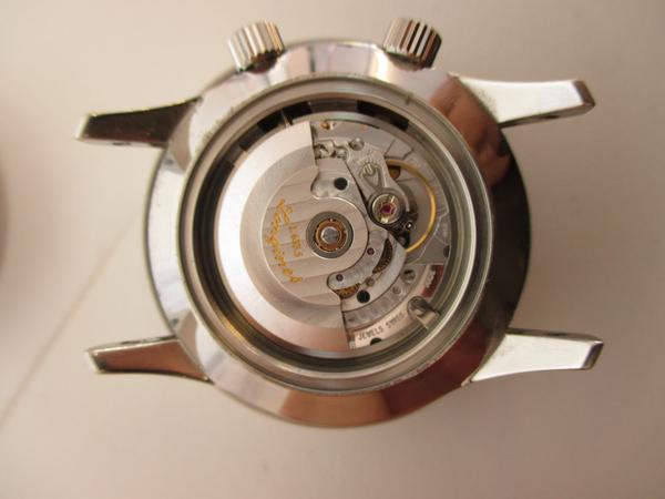 劳力士手表维修点查询（劳力士机芯油泥积聚）