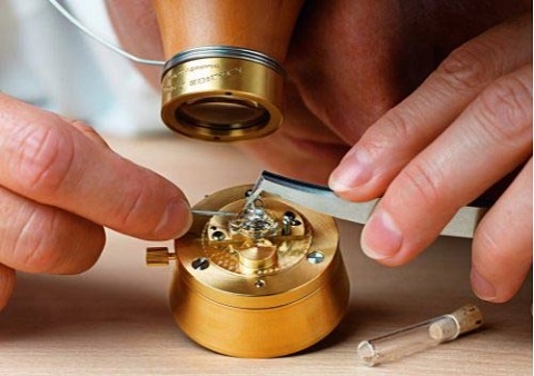 劳力士手表售后服务中心地址（劳力士表冠失效）