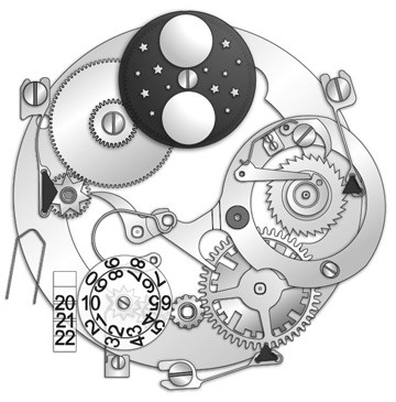 劳力士表售后维修服务点（劳力士表针断折）
